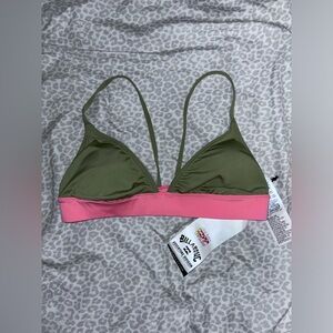 Billabong Bikini Top